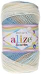 alize Sekerim Bebe Batik fonal 10dkg színkód: 4398