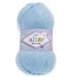 alize Sekerim Bebe fonal 10dkg színkód 040