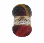 alize ANGORA GOLD BATIK 10 dkg fonal színkód: 3368