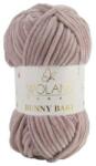 Wolans Bunny Baby 53 Drapp (12151226)