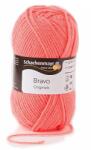 Schachenmayr Bravo 5dkg fonal színkód: 8342 Lazac (8342)