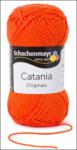 Schachenmayr Catania pamut fonal 5dkg színkód: 0189 Jaffa (189)