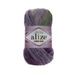 alize Cotton Gold Batik fonal 10dkg színkód: 4149 (CG4149)