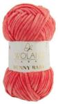 Wolans Bunny Baby 62 Korall (12897506)