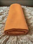 ActiveFabrics Polár thermo Mogyoró 150 cm széles