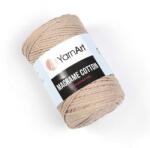 YARNART Macrame Cord 753 Bézs (12354245)
