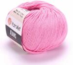 YARNART Jeans 36 Rózsaszín (12560882)