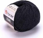 YARNART Jeans 28 Grafit Szürke (12742493)