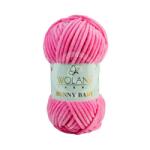 Wolans Bunny Baby 06 Pink (12180981)