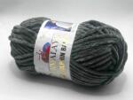 HIMALAYA Dolphin Baby 803-67 Sötétszürke (8697681189920)