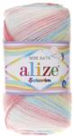 alize Sekerim Bebe Batik fonal 10dkg színkód: 3045