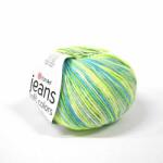YARNART Jeans Colors 6211 (12527021)