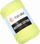 YARNART Macrame Cotton 755 Lime (12732197)
