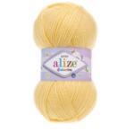alize Sekerim Bebe fonal 10dkg színkód 187