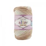 alize Cotton Gold Batik fonal 10dkg színkód: 7798 (CG7798)