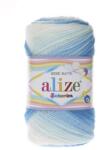 alize Sekerim Bebe Batik fonal 10dkg színkód: 2130