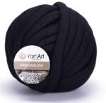 YARNART Marshmallow Fekete (12780860)
