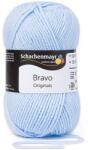 Schachenmayr Bravo 5dkg fonal színkód: 8363 Gleccser kék (8363)