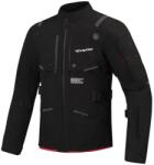 IXON M-skeid Black / Red (J.IX.M-SKEID NG/RJ-1117)