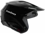 HEBO Zone Pro Monocolor Black (C.HE.ZONEPROMON NEGRO-N)