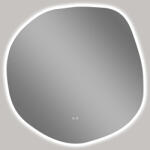 Cerano - Lumeo LED fürdőszobai tükör - Ø 80 cm