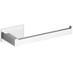 Cerano - Lago öntapadó törölközőtartó - króm - 25 cm