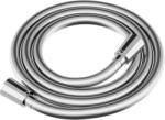 CERANO - Zuhanycső sima - króm - 125 cm (CER-8050BD1)