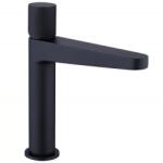 Cerano - Loreta mosdócsaptelep - alacsony - matt fekete - cerano - 47 086 Ft