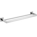 Cerano - Fali törölközőtartó Alto króm - 61 cm