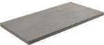 CERANO - Navira Pro mosdópult - betonszürke - 80x3, 6x46 cm (CER-8050BD7750)
