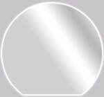 Cerano - Rondo LED fürdőszobai tükör - Ø 140 cm