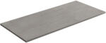 CERANO - Navira Slim mosdópult - betonszürke - 100x1, 8x46 cm (CER-663067)