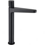 Cerano - Loreta mosdócsaptelep - magas - matt fekete - cerano - 52 540 Ft