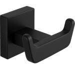 CERANO - Alto fali törölközőtartó - matt fekete - cerano - 4 527 Ft