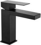 Cerano - Velar álló mosdócsaptelep - alacsony - matt fekete