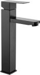 Cerano - Elma álló mosdócsaptelep - magas - matt fekete