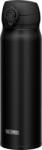 Thermos Cană termică Motion 600 ml, negru mat (130035)