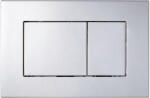 CERANO - WC öblítőgomb Lite/Classic - ABS - króm (CER-476900)