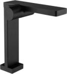 Cerano - Gina álló mosdócsaptelep - magas - matt fekete