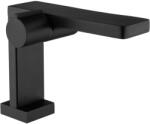 Cerano - Gina álló mosdócsaptelep - alacsony - matt fekete