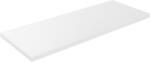 CERANO - Navira Pro mosdópult - matt fehér - 120x46x3, 6 cm