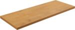 CERANO - Navira Pro mosdópult - mézes tölgy - 100x3, 6x46 cm (CER-8050BD7595)