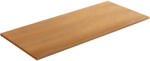 CERANO - Navira Slim mosdólap - mézes tölgyfa - 101x46, 5x1, 8 cm