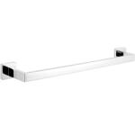 Cerano - Alto fali törölközőtartó - króm - 60 cm