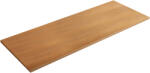 CERANO - Navira Slim mosdólap - mézes tölgyfa - 121x46, 5x1, 8 cm