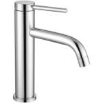 Cerano - Selma mosdócsaptelep - alacsony - króm