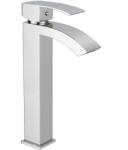 Cerano - Octavia mosdócsaptelep - magas - króm