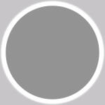 Cerano - Lavoro LED fürdőszobai tükör - Ø80 cm