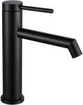 Cerano - Selma álló mosdócsaptelep - alacsony - matt fekete