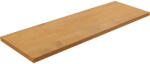 CERANO - Navira Pro mosdópult - mézes tölgy - 161x46, 5x3, 6 cm